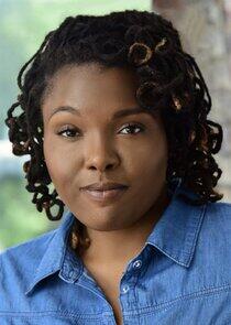 photo of Breanna Allen