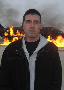 photo of Dimitri Pavlakos photo of Dimitri Pavlakos