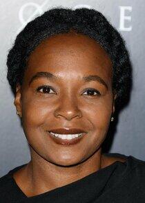 Nadine Marshall Nadine Marshall