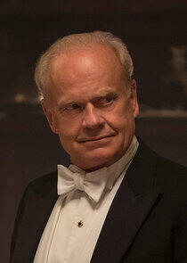 Garland Foxworth Garland Foxworth