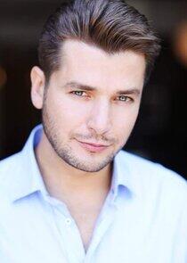 photo of Alex Kudrytsky photo of Alex Kudrytsky