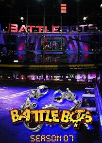 BattleBots - Season 7 BattleBots - Season 7