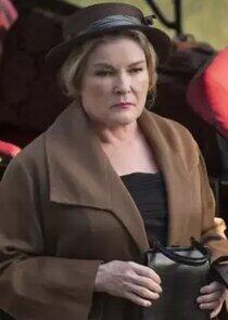 Mrs. Steiner Mrs. Steiner