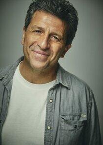 David Lorente