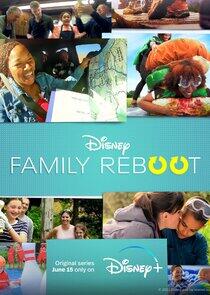 Family Reboot Family Reboot