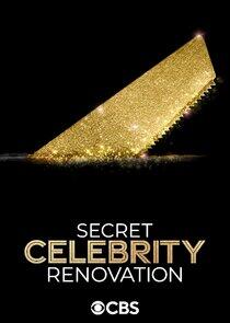 Secret Celebrity Renovation Secret Celebrity Renovation