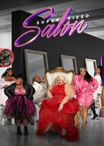 Super Sized Salon Super Sized Salon