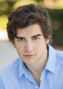 photo of Gonzalo Aburto de la Fuente