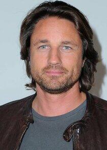 Martin Henderson Martin Henderson