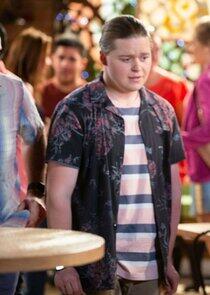 Callum Rebecchi Callum Rebecchi