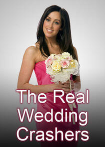 The Real Wedding Crashers The Real Wedding Crashers