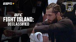 No Man an Island