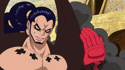 Destruction Cannon Blasts! Lucy In Trouble! Destruction Cannon Blasts! Lucy In Trouble!