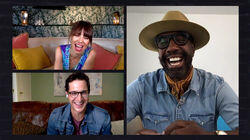 JB Smoove: Not Haunted JB Smoove: Not Haunted