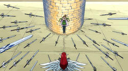 Thunder Palace Thunder Palace