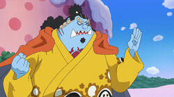 Save the Sunny! Fighting Bravely! Chopper and Brook! Save the Sunny! Fighting Bravely! Chopper and Brook!
