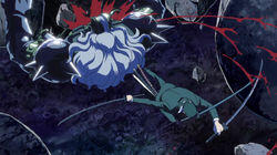 A Decisive Battle in Midair! Zoro's New Special Secret Technique Blasts! A Decisive Battle in Midair! Zoro's New Special Secret Technique Blasts!