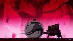 An Underground Labyrinth – Luffy vs Mine Cart Man An Underground Labyrinth – Luffy vs Mine Cart Man