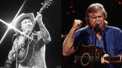 Texas Icons: Jerry Jeff Walker & Billy Joe Shaver Texas Icons: Jerry Jeff Walker & Billy Joe Shaver