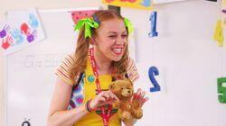 Class Teddy Time Class Teddy Time