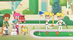 Putt Putt Pals Putt Putt Pals
