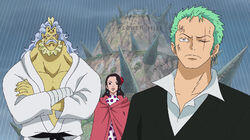 Anger Erupts! I Will Take Everything upon Myself! Anger Erupts! I Will Take Everything upon Myself!