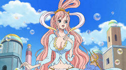 One Step Ahead of the Dream - Shirahoshi's Path to the Sun! One Step Ahead of the Dream - Shirahoshi's Path to the Sun!