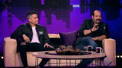 Hassan Shakosh / Rania Youssef / Magdy Abdel Ghany / Mohamed Tharwat