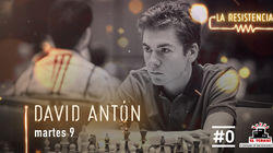 David Antón David Antón