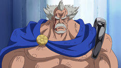 A Fateful Encounter – Kyros and King Riku A Fateful Encounter – Kyros and King Riku
