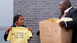 Key Stage 3 Rules Key Stage 3 Rules