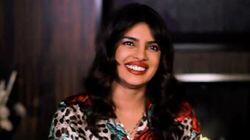 Priyanka Chopra Jonas, LaKeith Stanfield, Rob Gronkowski, Joy Oladokun Priyanka Chopra Jonas, LaKeith Stanfield, Rob Gronkowski, Joy Oladokun