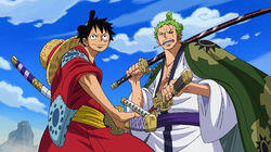 Save Otama! Straw Hat, Bounding through the Wasteland! Save Otama! Straw Hat, Bounding through the Wasteland!