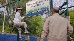 Tennis Anyone? Tennis Anyone?