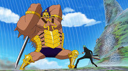 A Shocking Confession! Law's Soulful Vow! A Shocking Confession! Law's Soulful Vow!