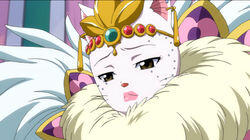 Lisanna Lisanna