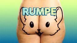 Rumpe Rumpe