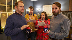 Episode 4 Episode 4