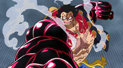 To Freedom! Dressrosa Overjoyed! To Freedom! Dressrosa Overjoyed!