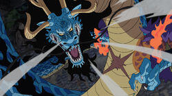 Destructive! One Shot, One Kill - Thunder Bagua! Destructive! One Shot, One Kill - Thunder Bagua!