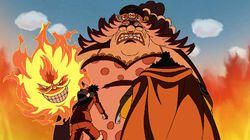 The Mission Failed?! The Big Mom Pirates Strike Back! The Mission Failed?! The Big Mom Pirates Strike Back!