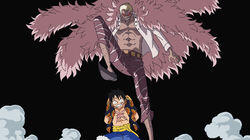 Ultimate Power - The Secret of the Ope Ope no Mi! Ultimate Power - The Secret of the Ope Ope no Mi!