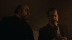 Épisode 8 Épisode 8