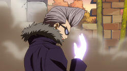 Grand Magic World