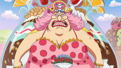 Returning the Sake Cup! The Manly Jimbei Pays His Debt! Returning the Sake Cup! The Manly Jimbei Pays His Debt!
