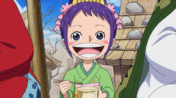 The Greatest Day of My Life! Otama and Her Sweet Red-bean Soup! The Greatest Day of My Life! Otama and Her Sweet Red-bean Soup!