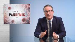The Next Pandemic The Next Pandemic