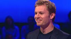 Nico Rosberg, Chris Hoy, Colin Jackson, Amy Williams Nico Rosberg, Chris Hoy, Colin Jackson, Amy Williams