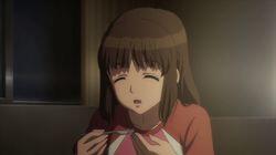 Hikari Tsuneki Chapter 2: Deep in the Mountains Hikari Tsuneki Chapter 2: Deep in the Mountains