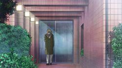 Black River (Part 2) / Beyond the Door Black River (Part 2) / Beyond the Door